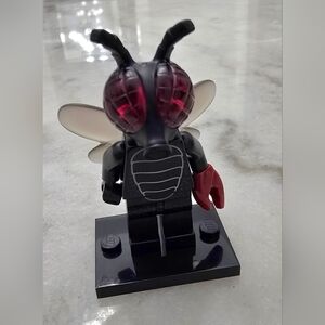LEGO 71010 Fly Monster Minifigure